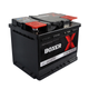 Автомобільний акумулятор BOXER (565 80) (L2) 65Ah 620A R+ (правий +) BOXER - изображение 3