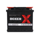 Автомобільний акумулятор BOXER (545 88) (LB1) 50Ah 440A R+ (правий +) BOXER - изображение 1