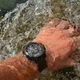 Наручные часы CASIO PRW-6600YB-3ER Черный/Зеленый С подсветкой - изображение 7