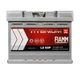 Автомобільний аккумулятор FIAMM Titanium Pro 60Аh 540А L+ (лівий +) FIAMM - зображення 1
