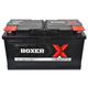 Автомобільний акумулятор BOXER (600 80) (L5) 100Ah 850A R+ (правий +) BOXER - изображение 2