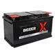 Автомобільний акумулятор BOXER (600 80) (L5) 100Ah 850A R+ (правий +) BOXER - изображение 3