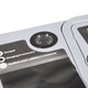 Автомобільний аккумулятор PLATIN Silver 55Ah 520A R+ (прав+) MF LB1 PLATIN - зображення 3