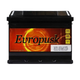 Автомобільний акумулятор Evropusk 60Аh 510A L+ (лівий +) L2 Evropusk - изображение 1