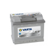 Автомобільний аккумулятор VARTA Silver Dynamic 63Ah 610A L+ (лівий +) D39 VARTA - зображення 1