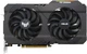 Видеокарта ASUS AMD Radeon RX 6500 XT 4GB TUF OC (TUF-RX6500XT-O4G-GAMING) (GDDR6, 64 bit, PCI-E v4.0) Б/у - изображение 1