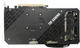 Видеокарта ASUS AMD Radeon RX 6500 XT 4GB TUF OC (TUF-RX6500XT-O4G-GAMING) (GDDR6, 64 bit, PCI-E v4.0) Б/у - изображение 6