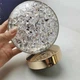 Настільна лампа з кристалами та діамантами Creatice Table Lamp 19 - зображення 5