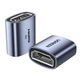Адаптер Ugreen HD159 HDMI 8K Female to Female Adapter for Extension (90592_1) - изображение 2