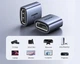 Адаптер Ugreen HD159 HDMI 8K Female to Female Adapter for Extension (90592_1) - изображение 4