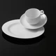 Столовий сервіз Rosenthal White 18 предметів 6 персон (19600-800001-18735) - зображення 2