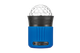 Бездротова Bluetooth акустика TRUST Dixxo Go with party lights blue 6W (TR21347) - изображение 3