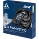Вентилятор Arctic P12 PWM PST CO (ACFAN00121A) - изображение 3