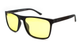 Окуляри для водія (антифари) Graffito 773137-C9 Polarized (yellow), жовті - зображення 1