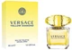 Туалетная вода для женщин Versace Yellow Diamond 30 мл (8011003804542) - изображение 1
