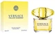 Тестер Туалетная вода для женщин Versace Yellow Diamond 90 мл (8011003806140) - изображение 2