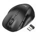 Беспроводная Компьютерная Мышь Hoco GM24 Mystic Six-Button Dual-Mode Business black - изображение 1