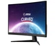 Монітор MSI Optix G27C4 - зображення 6