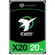 Жорсткий диск 3.5" 20TB Seagate (ST20000NM007D) - зображення 2