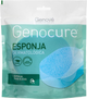 Myjka Genove Genocure Shower Sponge 1 szt (8423372080050) - obraz 1