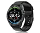 Смарт-часы 2E MOTION GT 46mm Black-Silver (2E-CWW20BKSL) - изображение 2