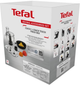 Набір аксесуарів 5 в 1 Tefal Coach Fresh Box для кухонної машини I Coach Touch XF652038 - зображення 4