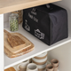 Набір аксесуарів 5 в 1 Tefal Coach Fresh Box для кухонної машини I Coach Touch XF652038 - зображення 5
