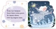 Новогодняя книжка-игрушка со стишками для малышей на украинском языке - изображение 3