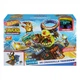 Игровой набор Mattel Атака Крашзилы Hot Wheels HPN71 - изображение 5