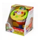 Игрушка Умный руль Kiddieland на присоске на украинском языке (058305) - изображение 4