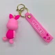 Брелок Хрюня Piglet Keychain - изображение 2