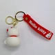 Брелок Hello Kitty Keychain - изображение 2