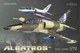 Сборная модель L-39 ALBATROS DUAL COMBO масштаб 1:72 Eduard Limited edition (2109) - изображение 1