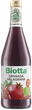 Sok z granata A. Vogel Biotta Granada Drink 500 ml (7618500945818) - obraz 1