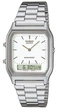 Часы Casio AQ-230A-7DMQYES - изображение 1