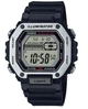 Часы Casio MWD-110H-1A - изображение 1