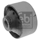 Сайлентблок рычага FEBI BILSTEIN 41473 Febi Bilstein (41473) - изображение 1