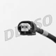 Датчик температуры выхлопных газов DENSO (DET-0103) - изображение 3