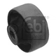 Сайлентблок важіля FEBI BILSTEIN 38403 Febi Bilstein (38403) - зображення 1