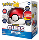 Інтерактивна іграшка Zanzoon Pokemon Trainer Guess Видання Legacy (3760145063779) - зображення 2