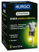 Бинт еластичний Urgo Urgostrapping Elastic Bandage 6 см × 2 м (8470001681966) - зображення 1