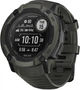 Смарт-годинник Garmin Instinct 2X Solar Moss (010-02805-15/05) - зображення 1