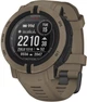 Смарт годинник Garmin Instinct 2 Solar - Tactical Edition Coyote Tan (010-02627-14) - изображение 1