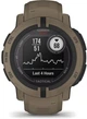 Смарт годинник Garmin Instinct 2 Solar - Tactical Edition Coyote Tan (010-02627-14) - изображение 4