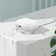Беспроводное зарядное устройство 15W Hoco CW47 для iPhone и AirPods | Магнитная зарядка | Magnetic Wireless Charger White | 774202 - изображение 4