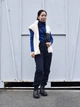 Жилет флисовый женский Uniqlo 356674537 XL Белый (1159793625) - изображение 10