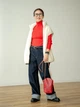 Жилет флисовый женский Uniqlo 356674537 XL Белый (1159793625) - изображение 18