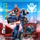Ігровий набір ACID MorphoZor ​​Patrol Bot/МорфоЗор Патрульний робот (535003) - зображення 4
