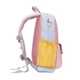 Рюкзак школьный Upixel Urban-ACE backpack M - Мульти-розовый (UB002-A) - изображение 5