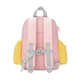 Рюкзак школьный Upixel Urban-ACE backpack M - Мульти-розовый (UB002-A) - изображение 10